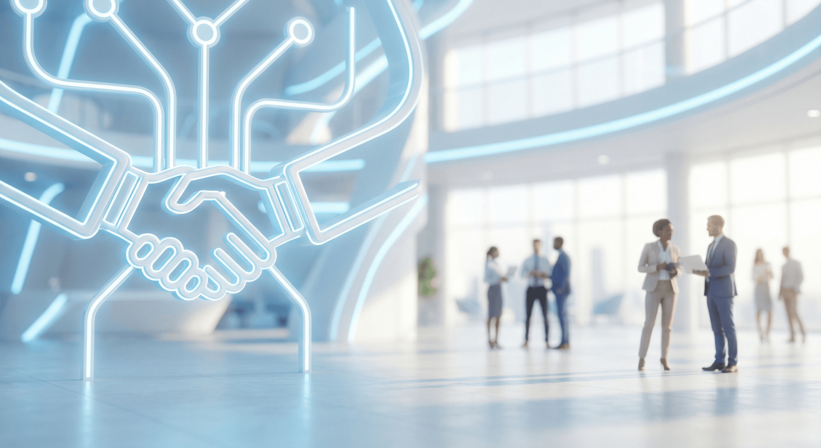 Insurance Recruitment Background